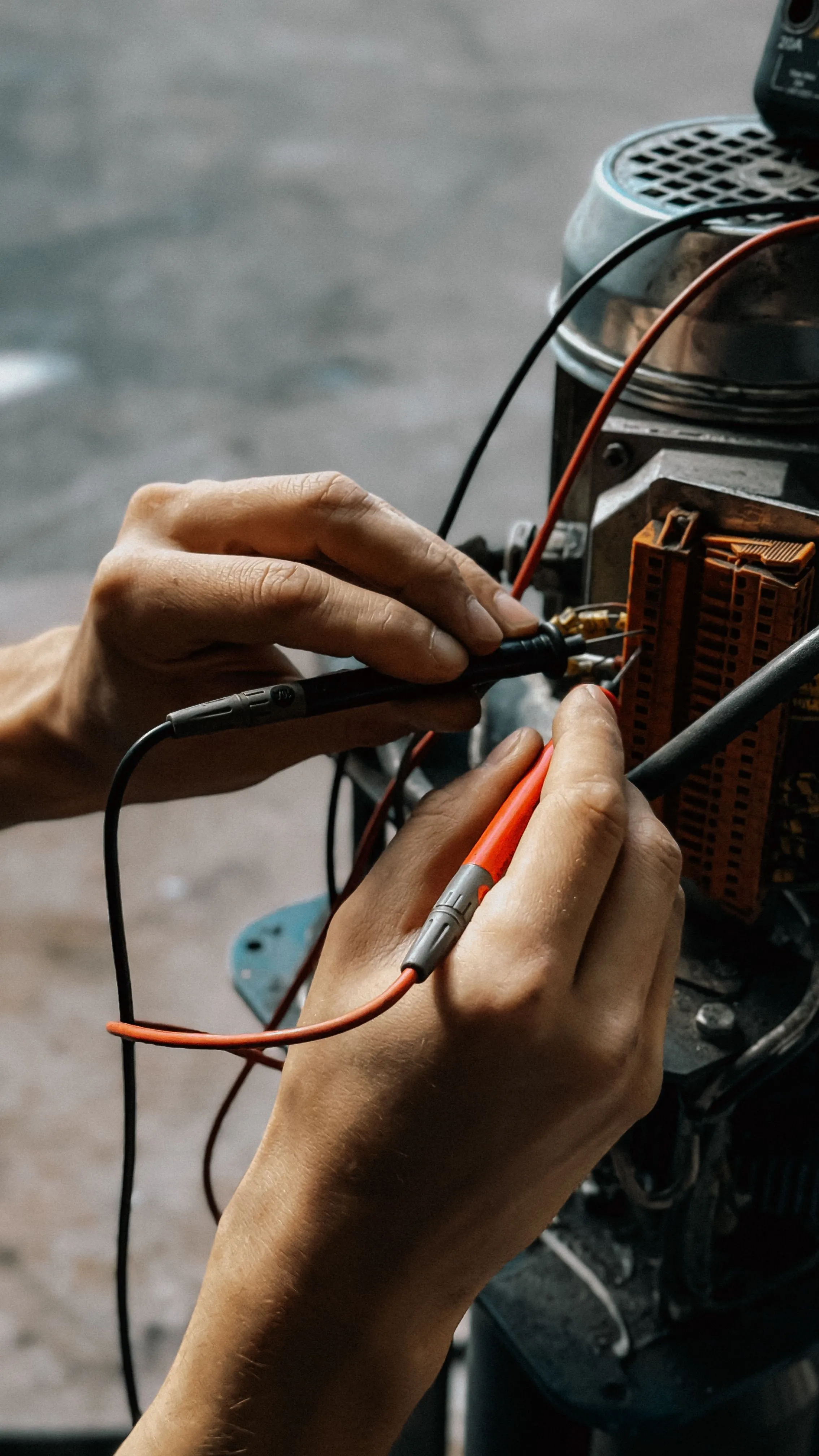 Estudios eléctricos complementarios a 120 V en Puebla — Nexia Soluciones