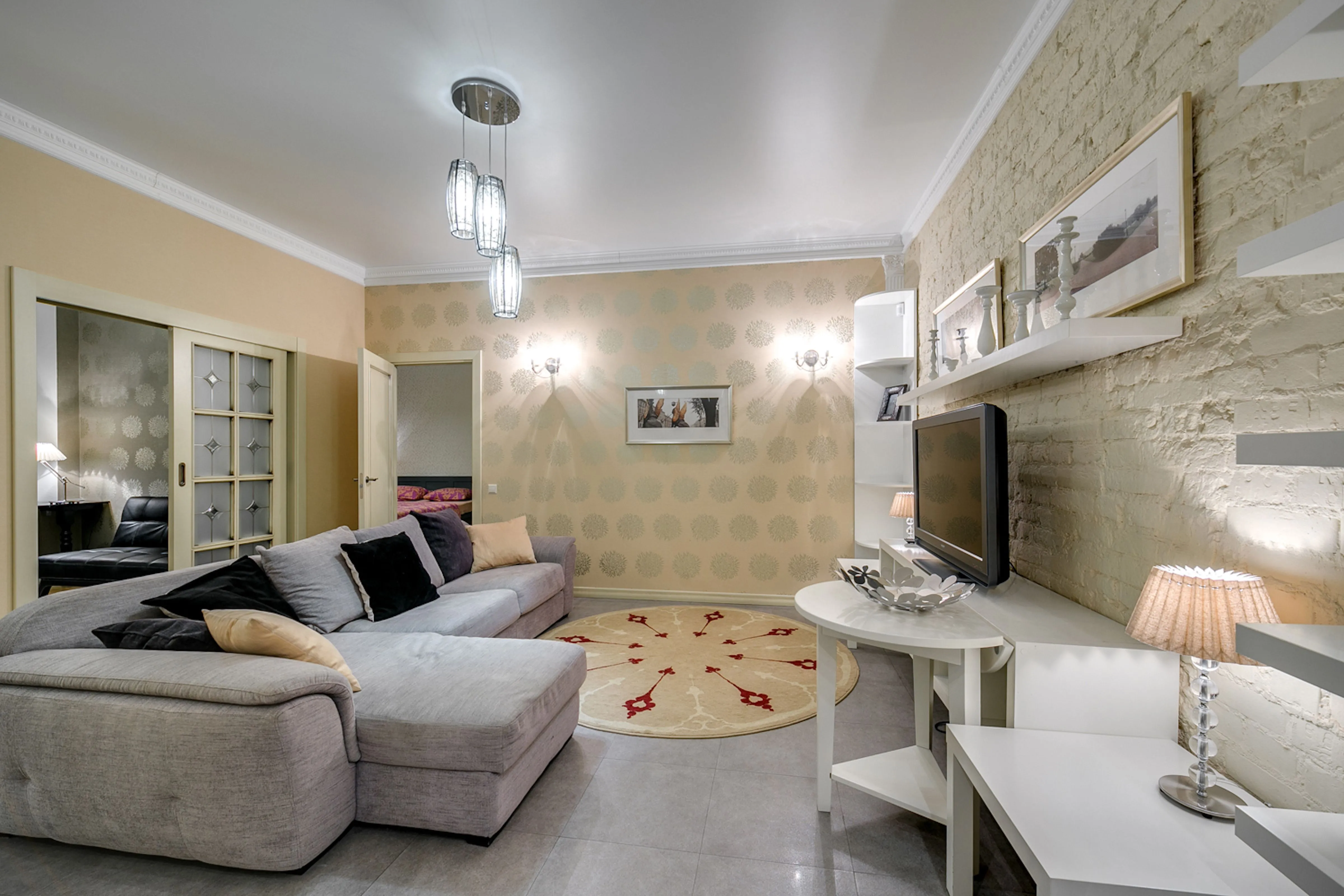 Soluciones de iluminación residencial en Puebla — Nexia Soluciones