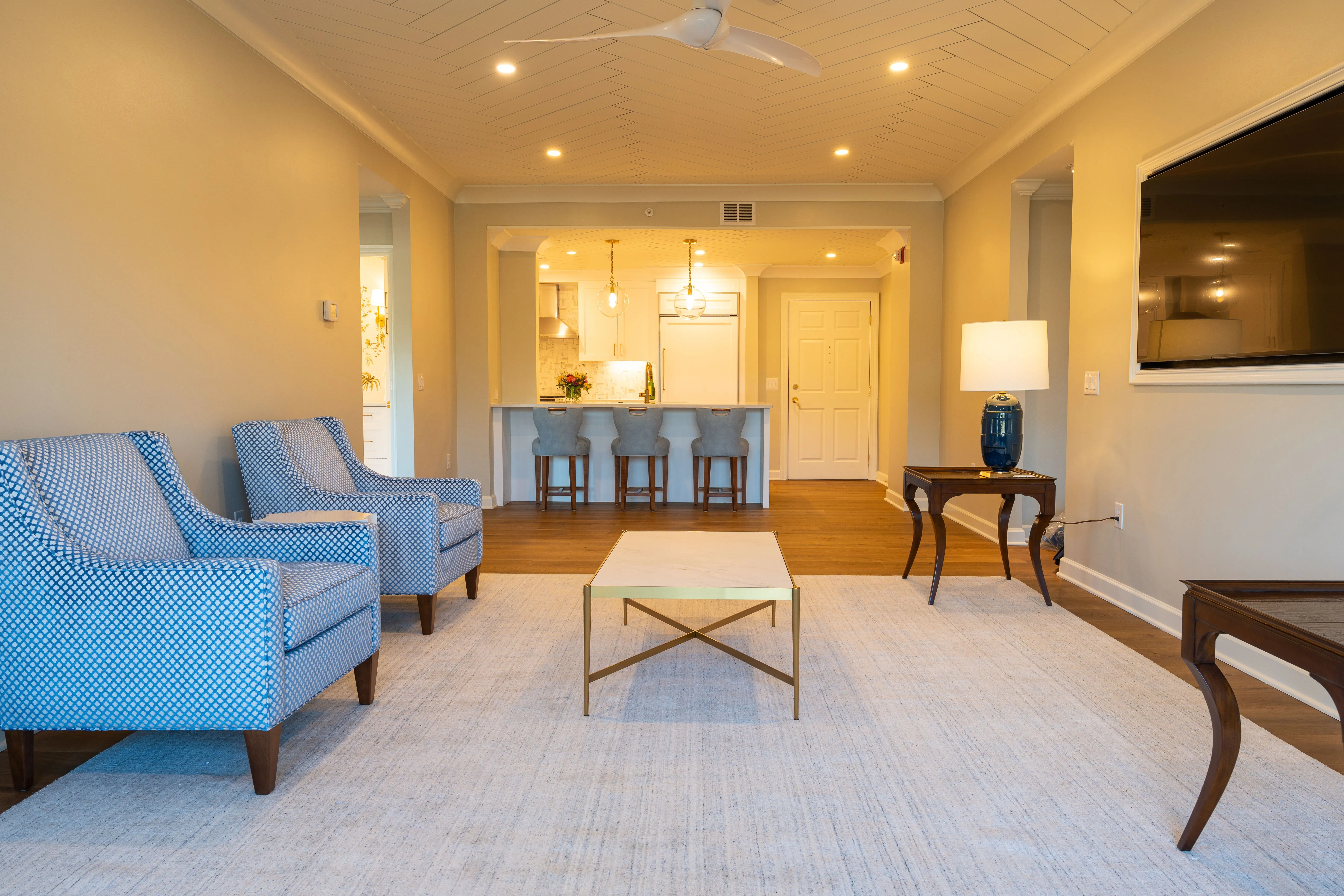 Soluciones de iluminación residencial en Puebla — Nexia Soluciones