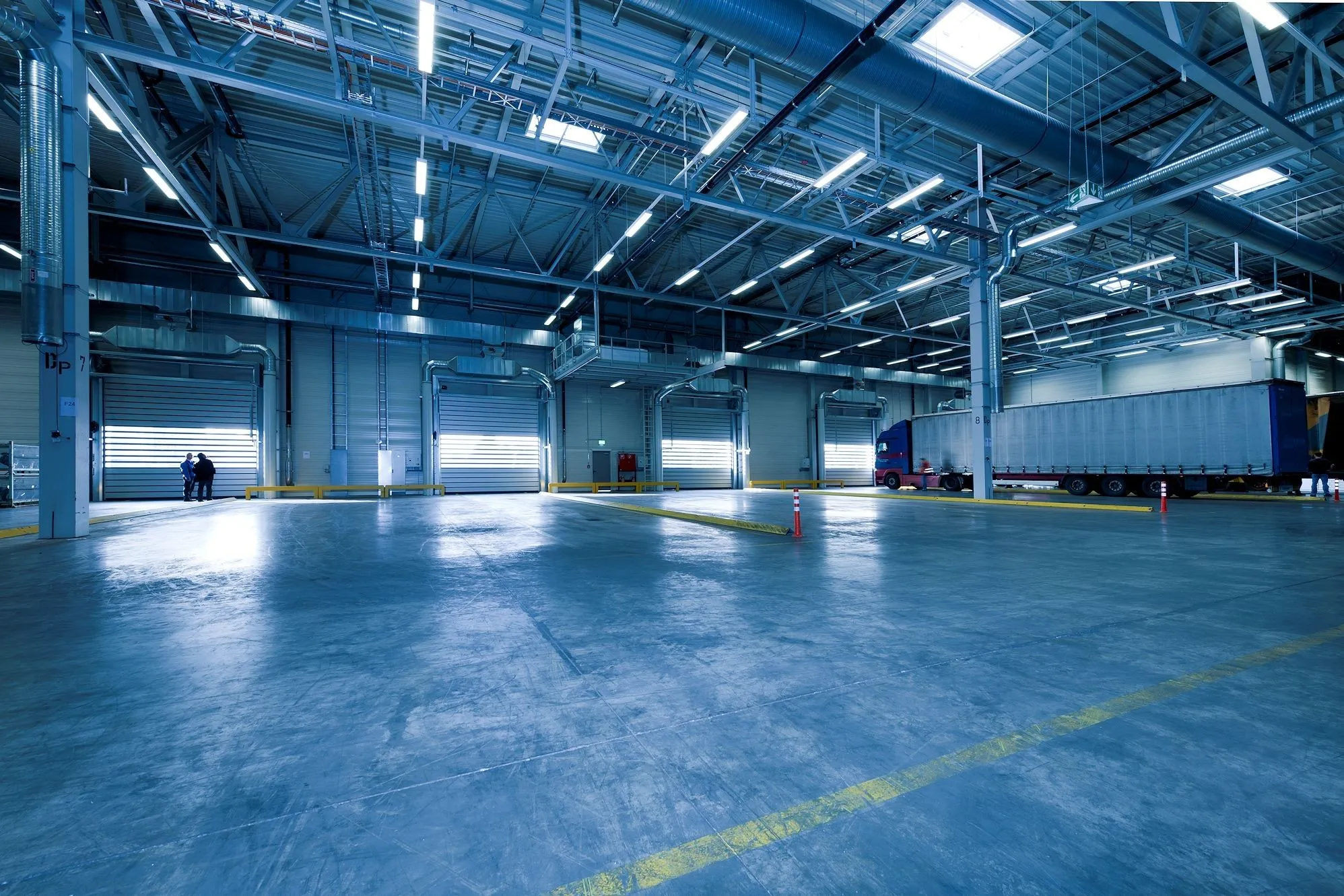 Ingeniería eléctrica industrial y residencial en Puebla - Nexia Soluciones
