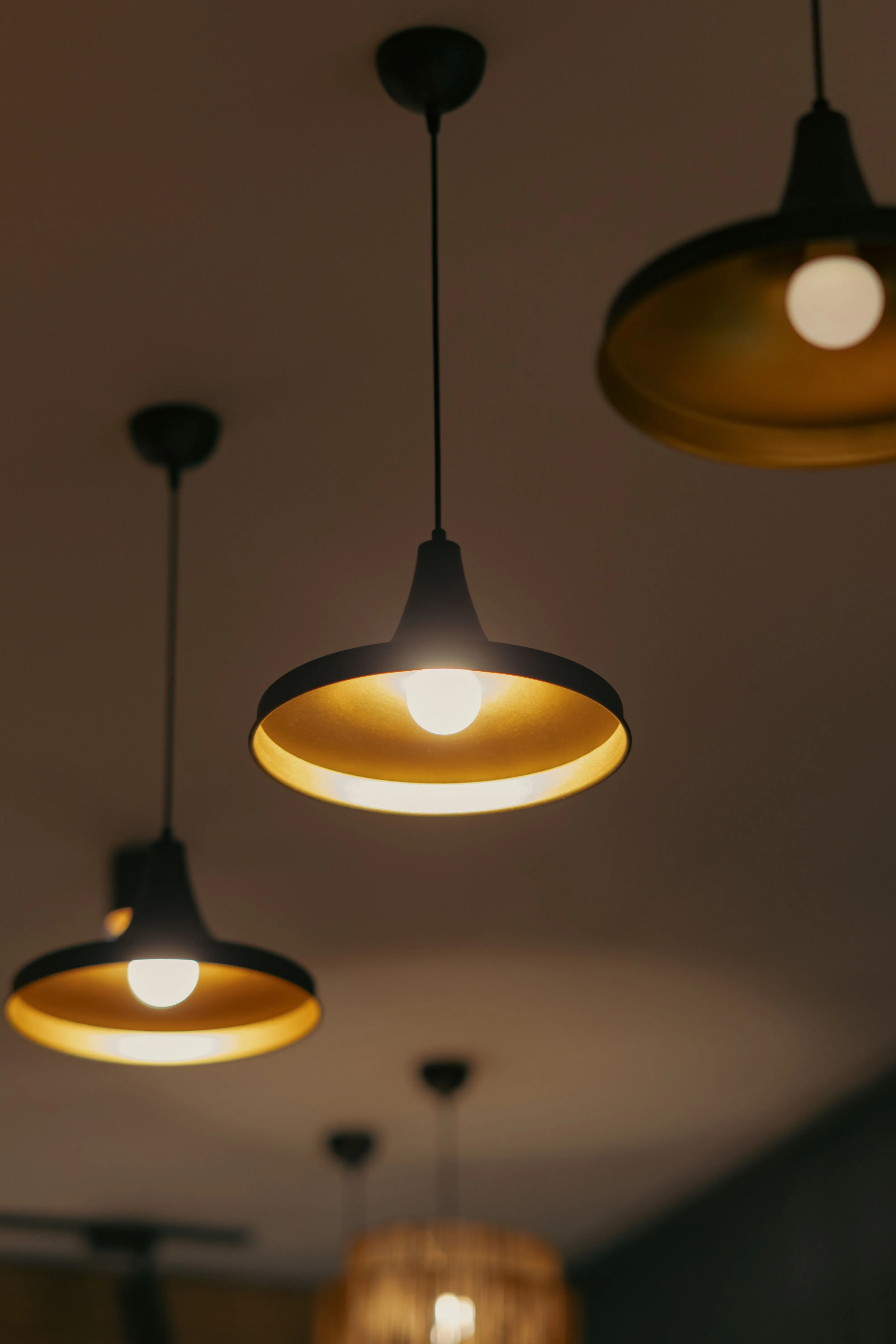 Instalación de elementos eléctricos en el hogar en Puebla — Nexia Soluciones