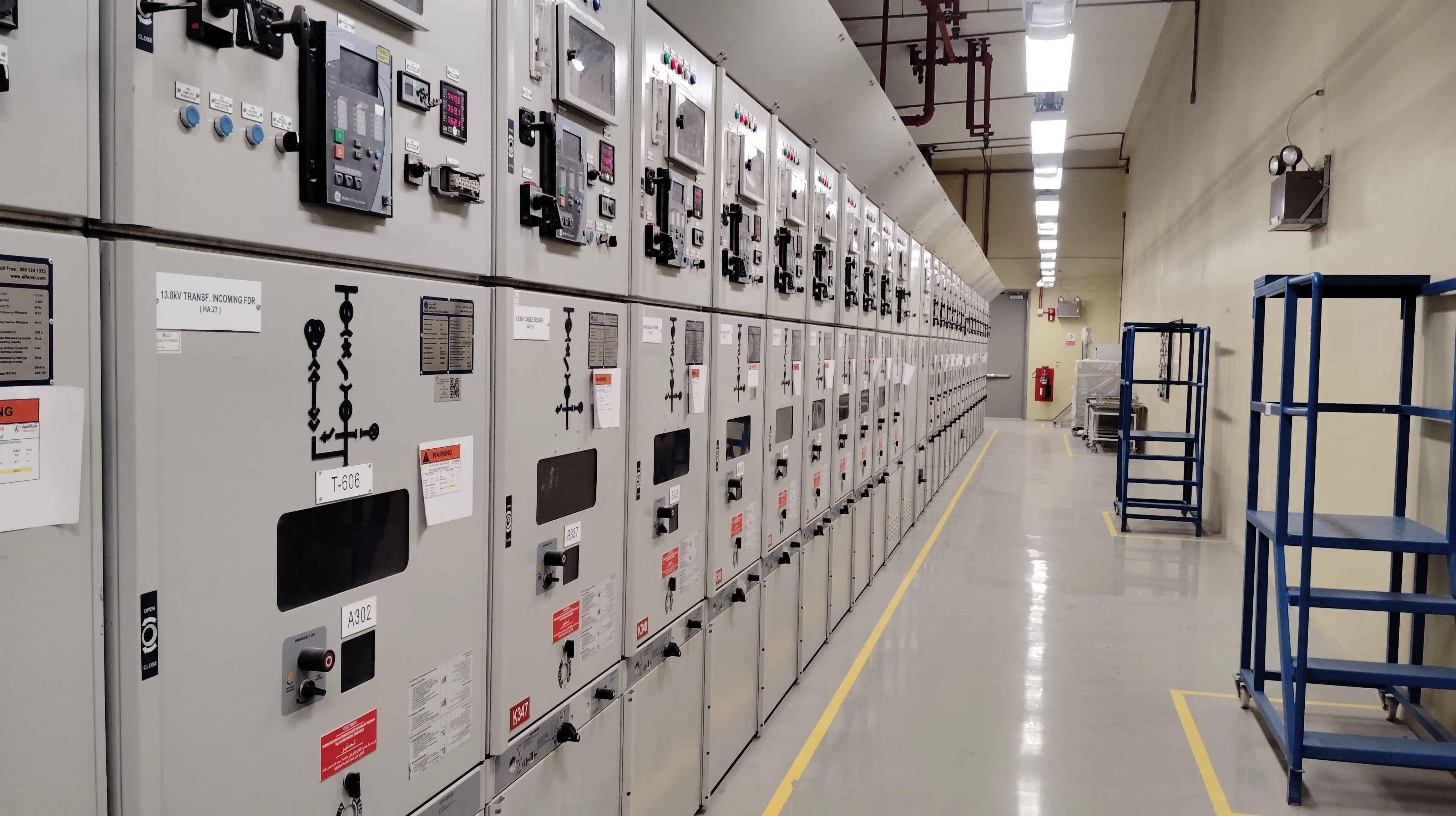 Instalaciones eléctricas industriales para construir, reparar o remodelar con claridad en Puebla — Nexia Soluciones