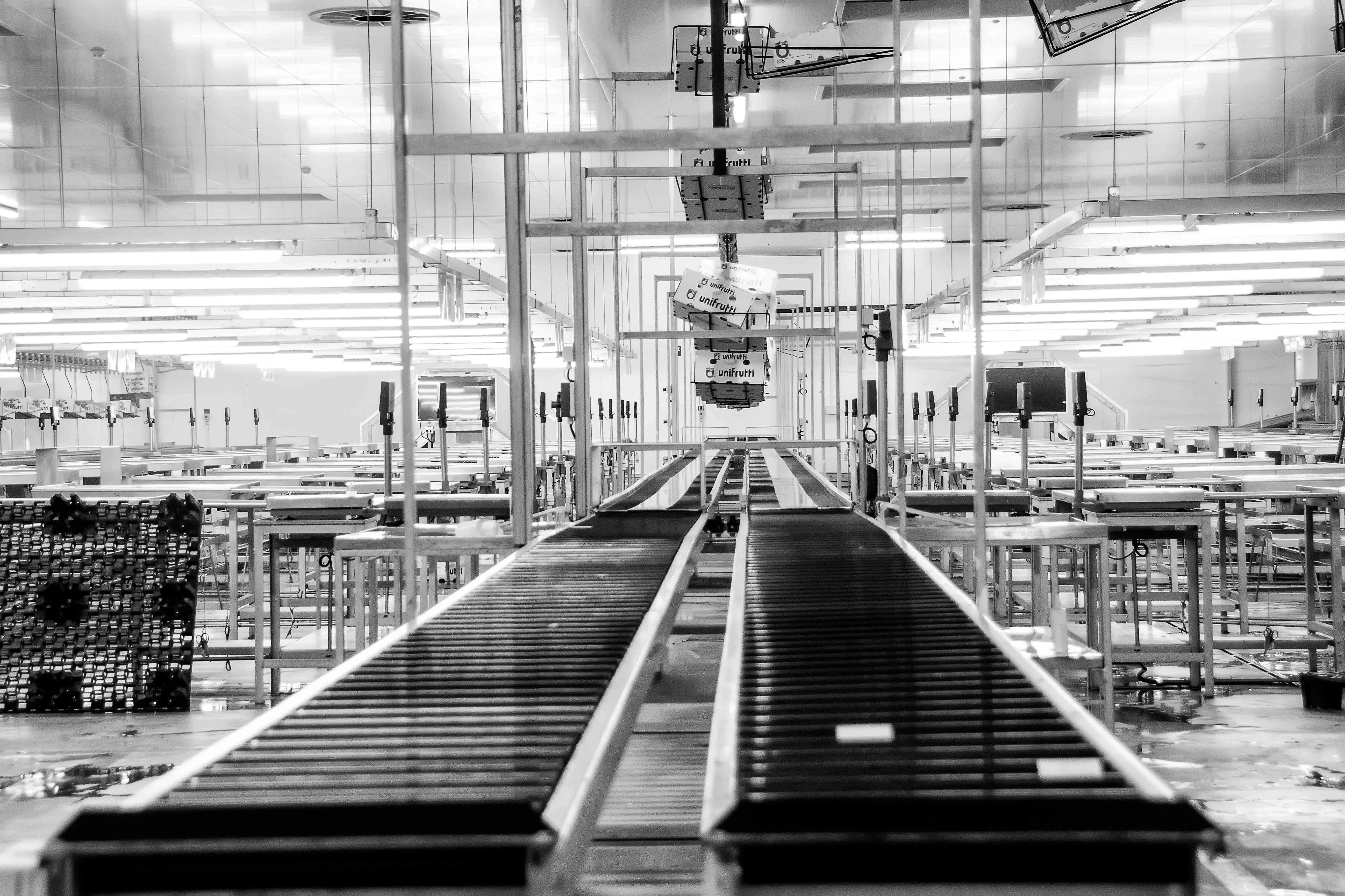 Atención a líneas de producción en Puebla — Nexia Soluciones