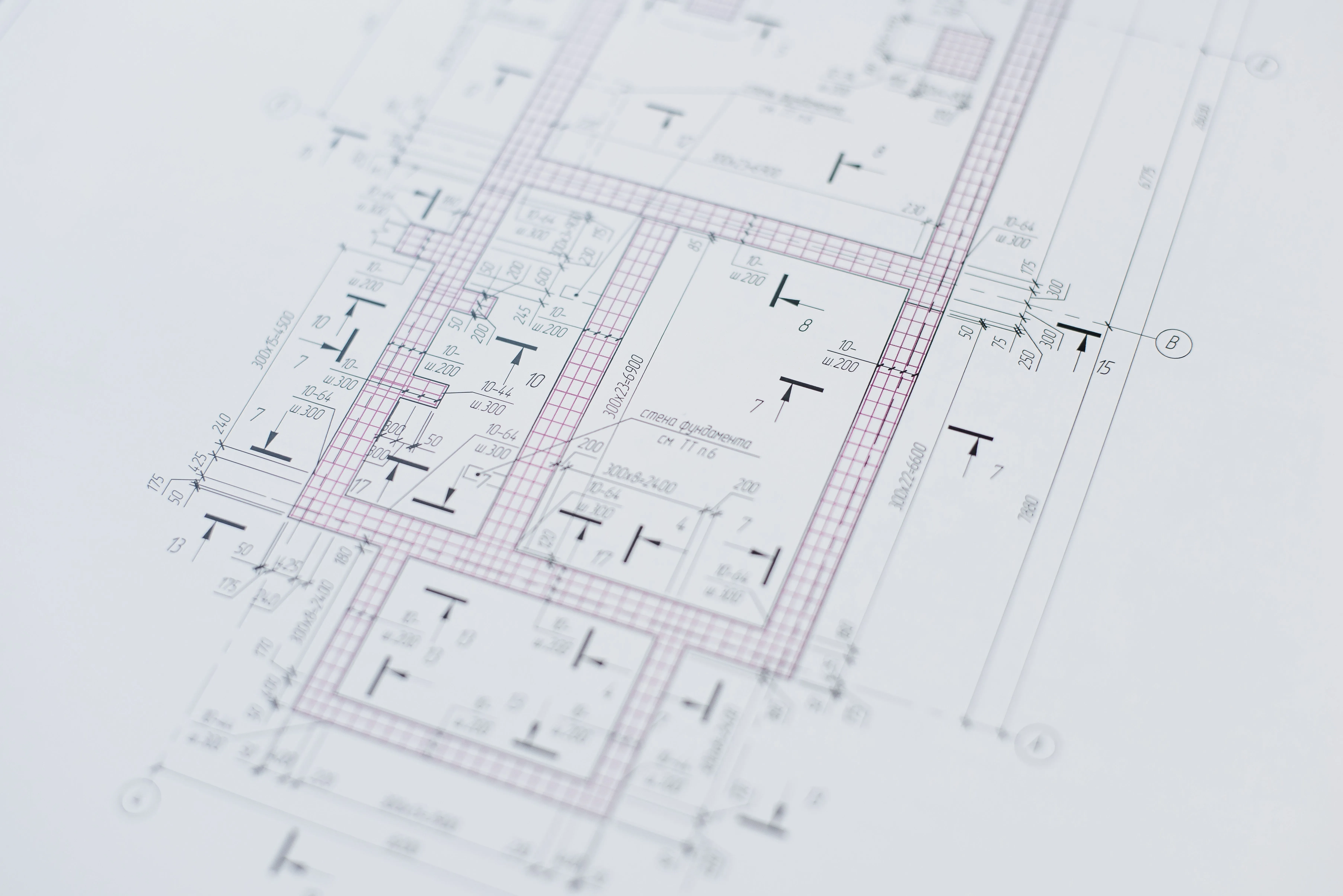 Elaboración de planos eléctricos en Puebla — Nexia Soluciones