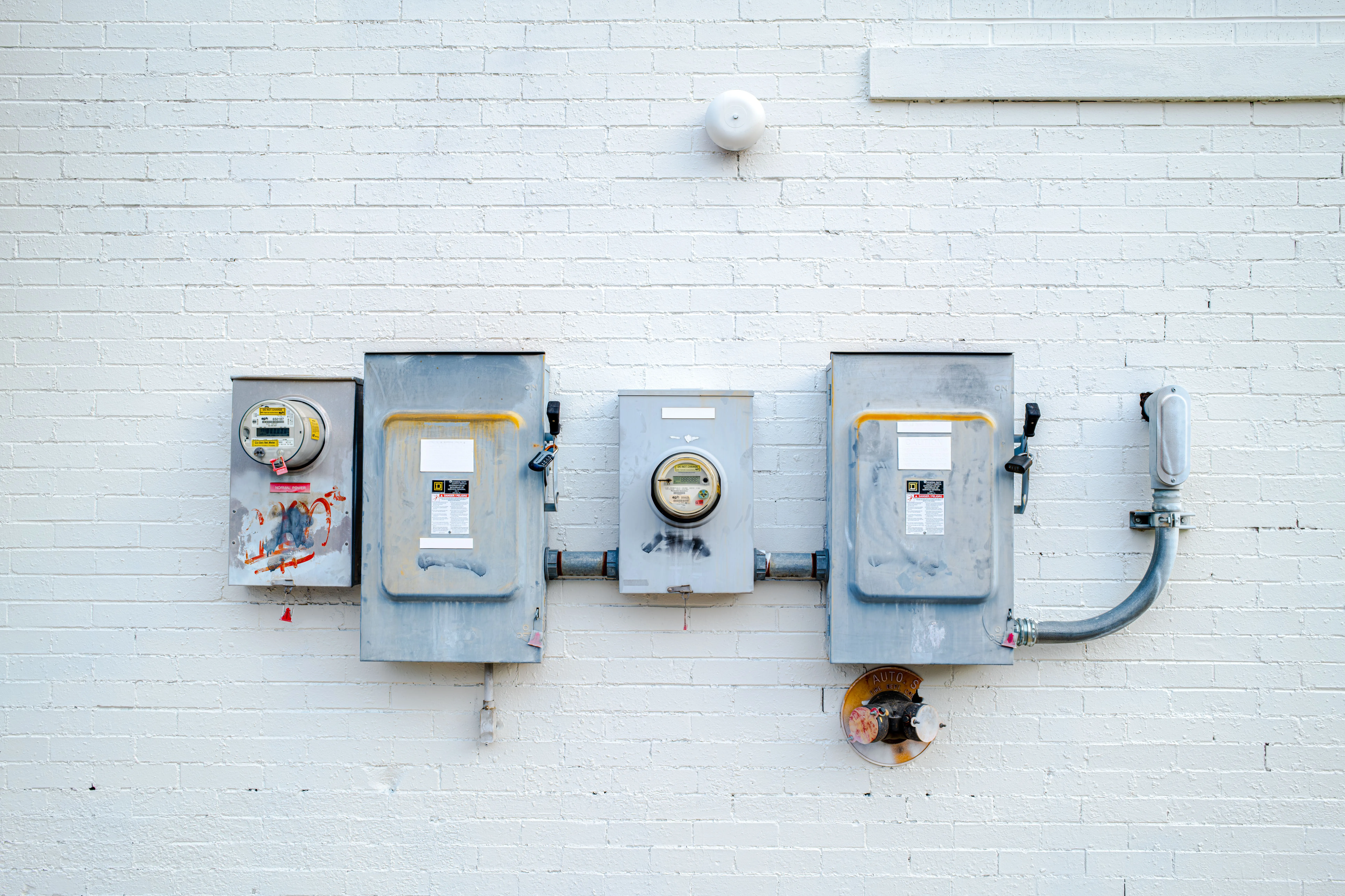Estudios eléctricos complementarios a 120 V en Puebla — Nexia Soluciones