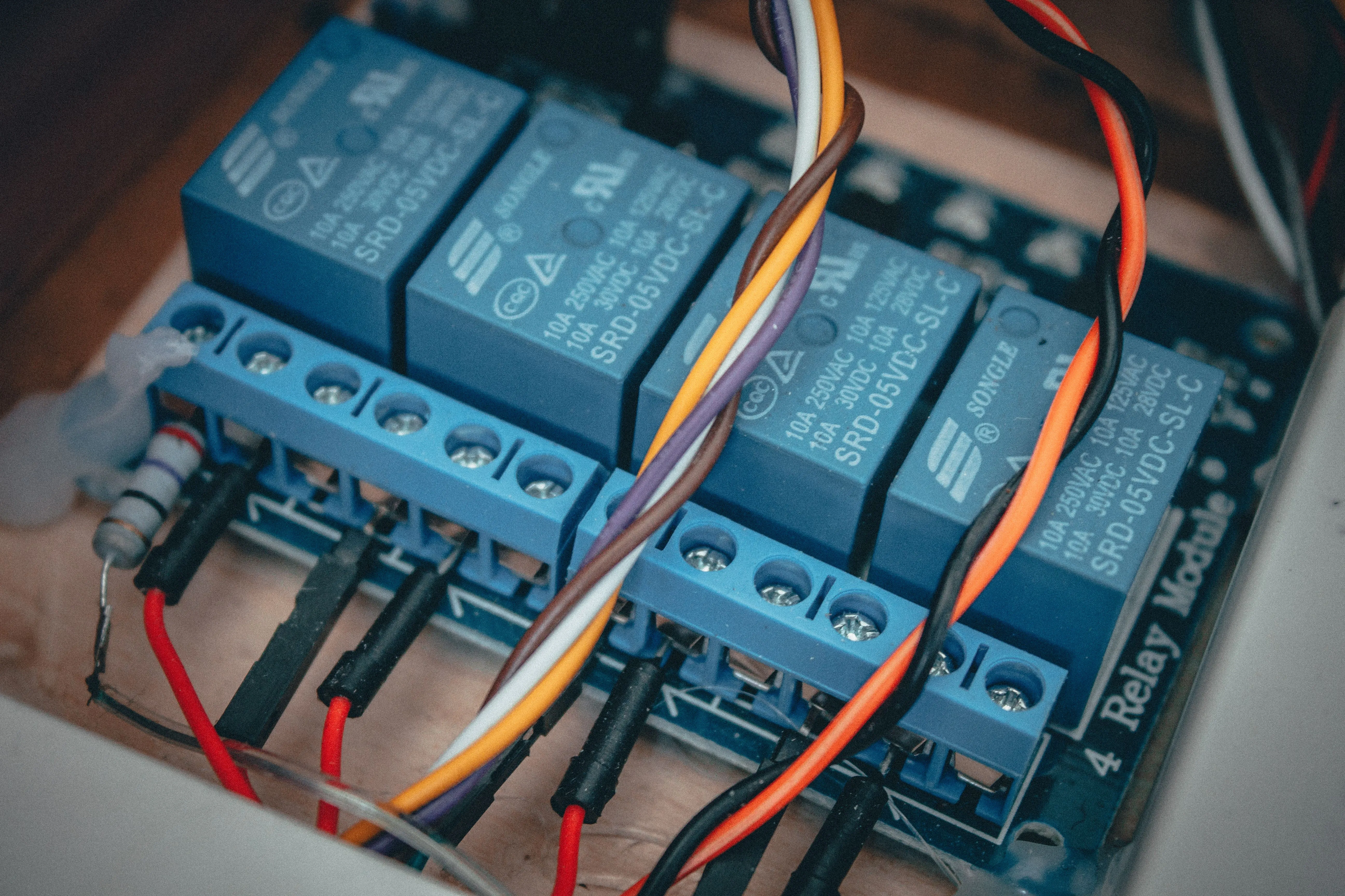 Reparaciones eléctricas residenciales con diagnóstico y alcance claro en Puebla — Nexia Soluciones
