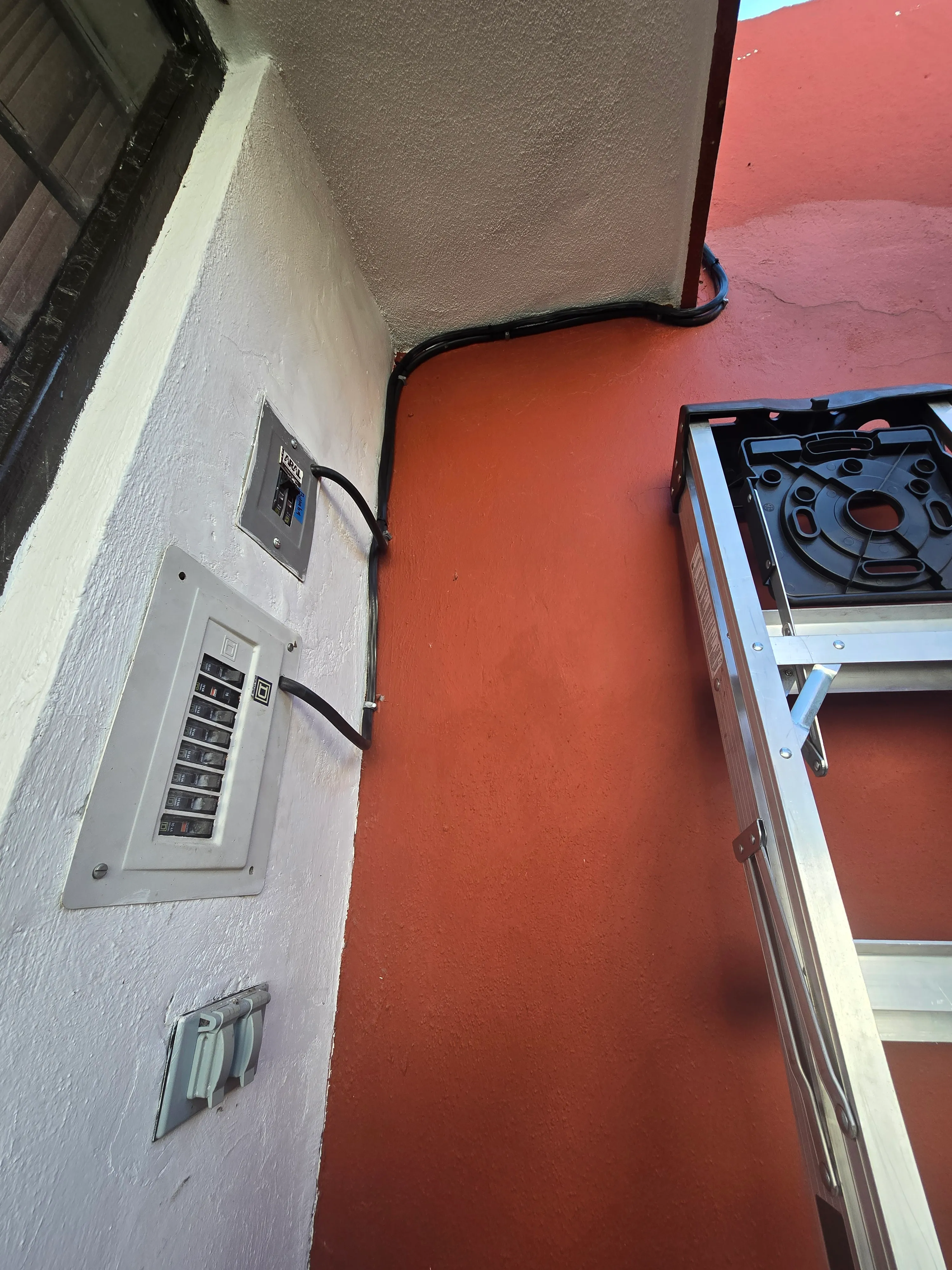 Reparaciones eléctricas residenciales con diagnóstico y alcance claro en Puebla — Nexia Soluciones